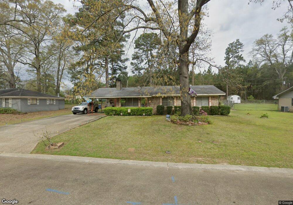 211 Azalea St, Minden, LA 71055 - photo 1