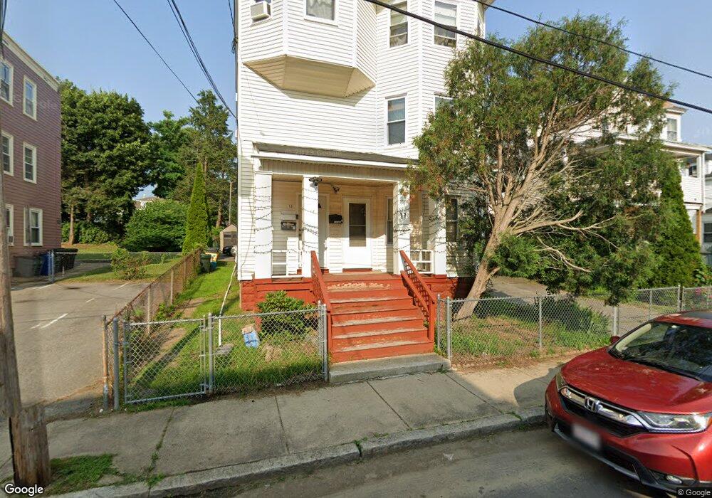 13 Union St unit 1, Haverhill, MA 01830 - photo 1