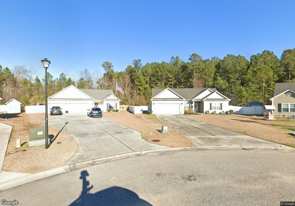 TBD Bull Farm Ct, Conway, SC 29526 - photo 1