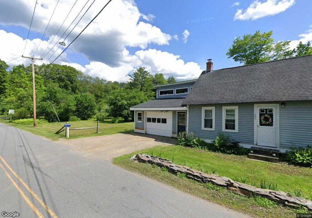 195 Village Rd, Langdon, NH 03602 - photo 1