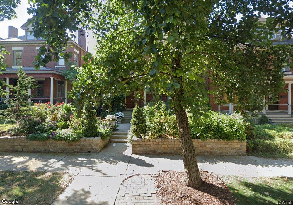 333 W Hubbard Ave, Columbus, OH 43215 - photo 1