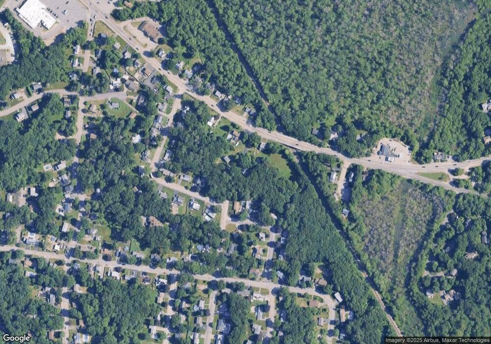 364 Columbian St, South Weymouth, MA 02190 - photo 1