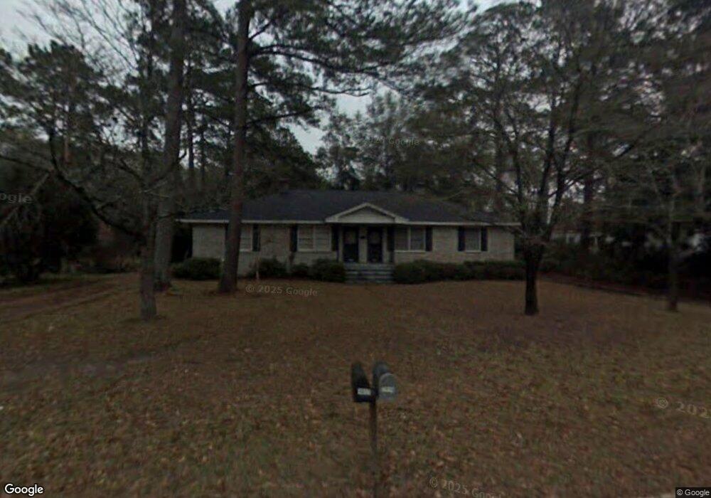 1017 2nd St SE, Moultrie, GA 31768 - photo 1