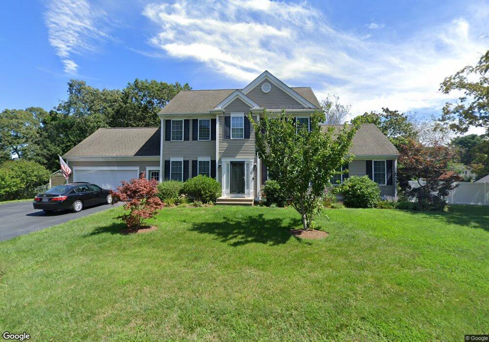 64 Meadow Rd, Westport, MA 02790 - photo 1