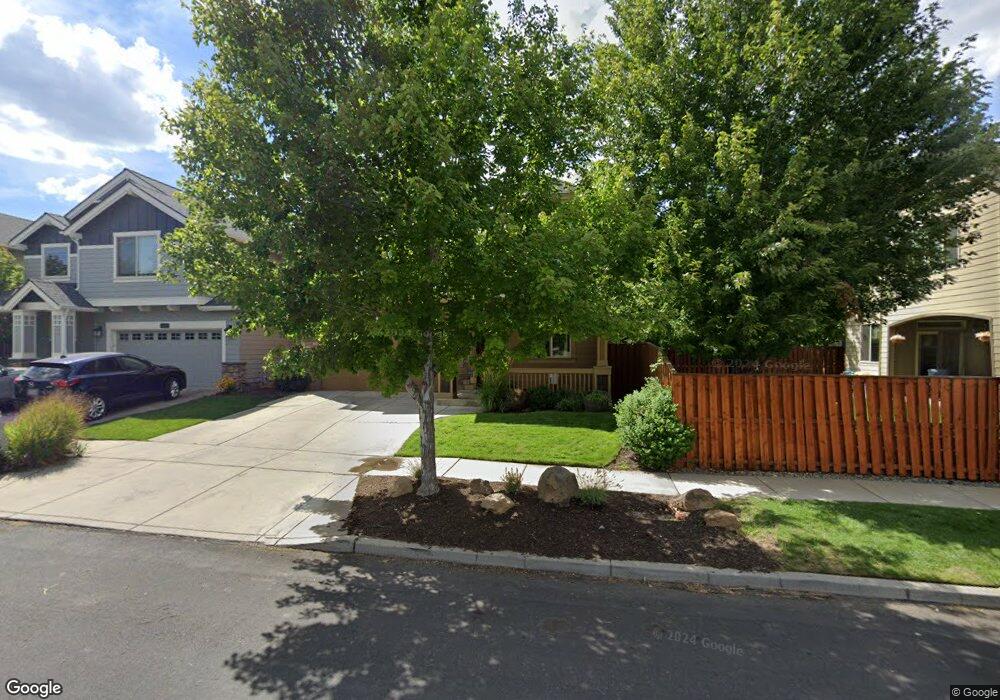 61281 Dayspring Dr unit Lot46, Bend, OR 97702 - photo 1