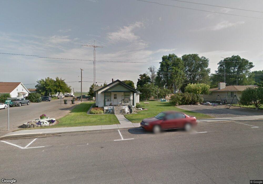 118 W Main St, Declo, ID 83323 - photo 1