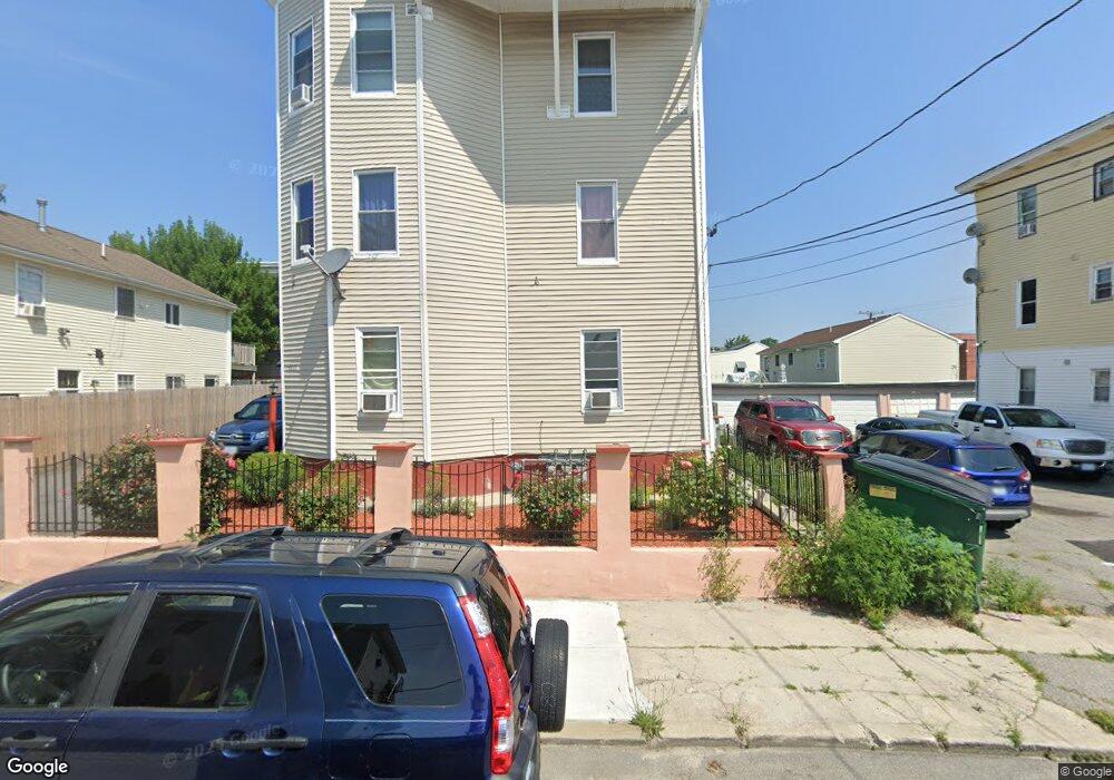 33 Beacon St unit 35, Central Falls, RI 02863 - photo 1