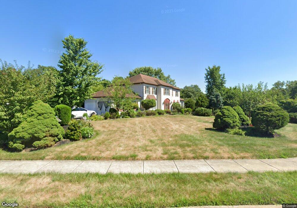 9 Winslow Way, Dresher, PA 19025 - photo 1