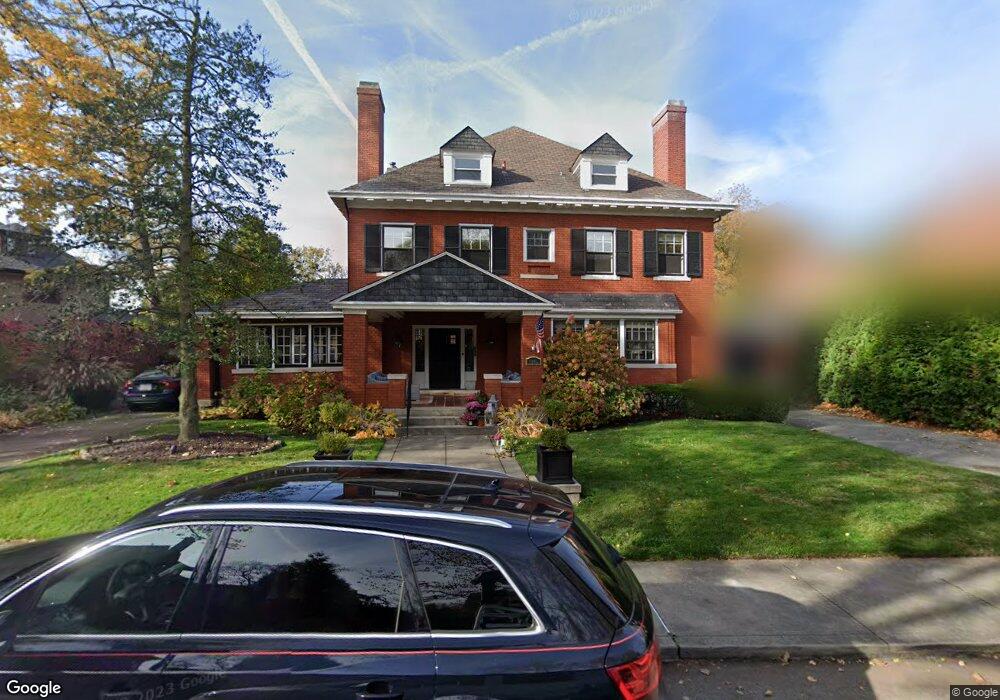 1040 Devon Rd, Pittsburgh, PA 15213 - photo 1