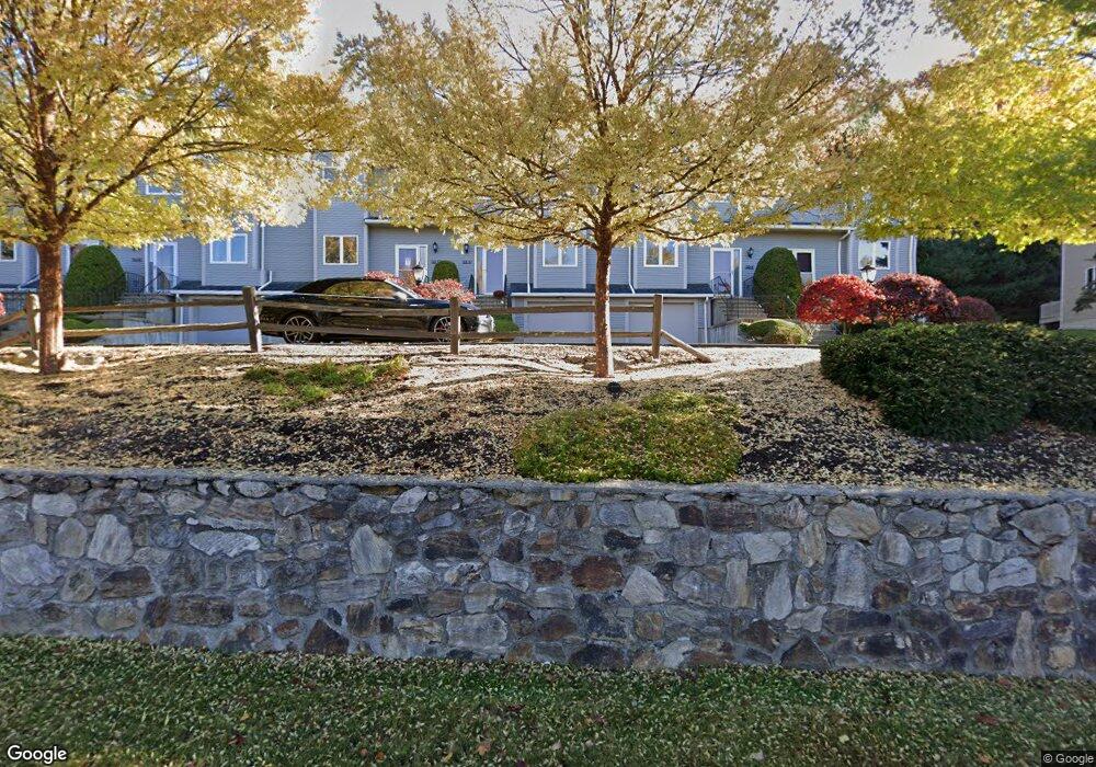 33 Waterview Dr unit 33A, Smithfield, RI 02917 - photo 1