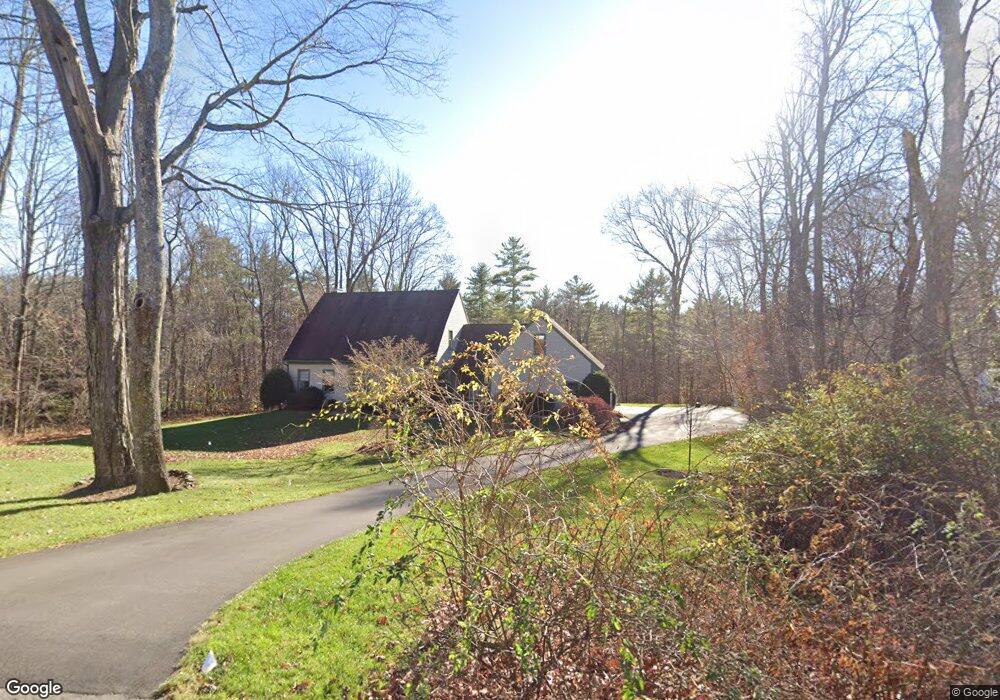 3 Drury Plains Rd, Stratham, NH 03885 - photo 1