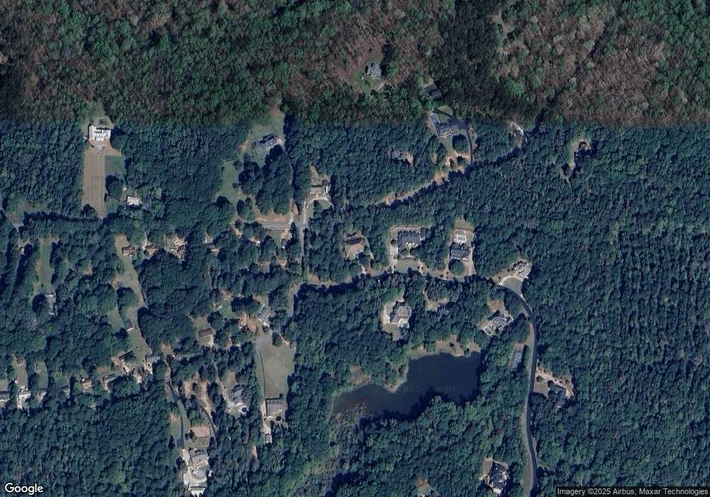 25 Wesleyan Way, Oxford, GA 30054 - photo 1