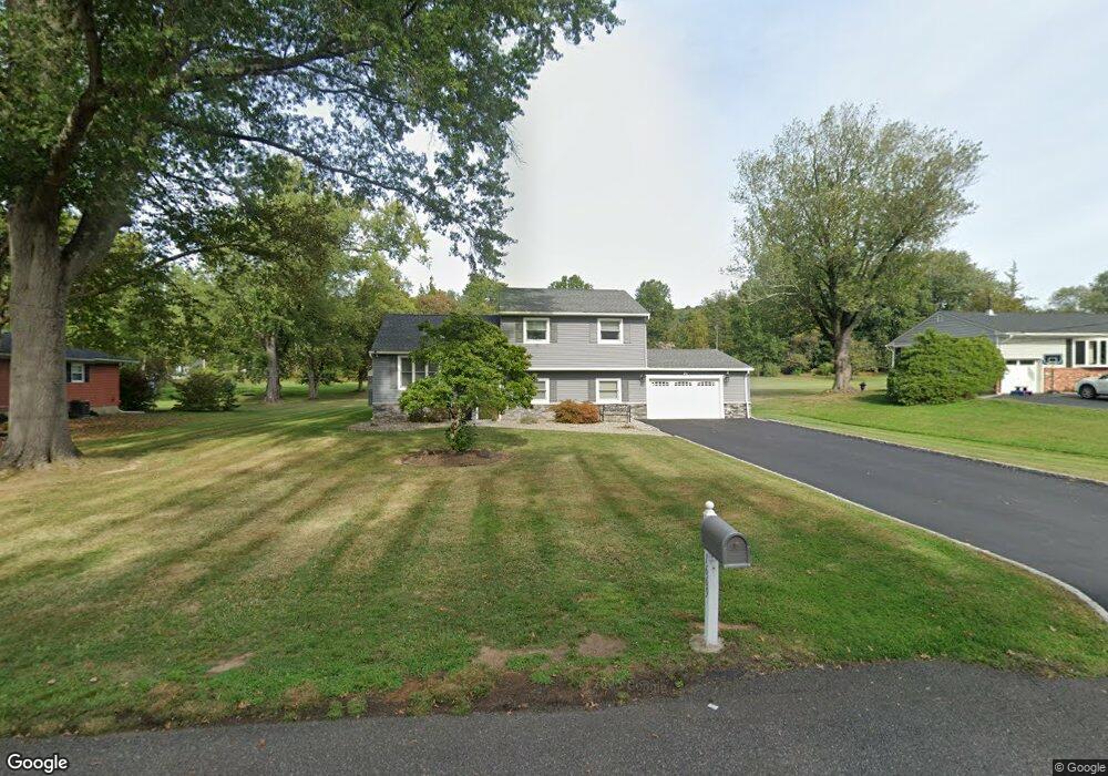 1669 Brookdale Dr, Martinsville, NJ 08836 - photo 1