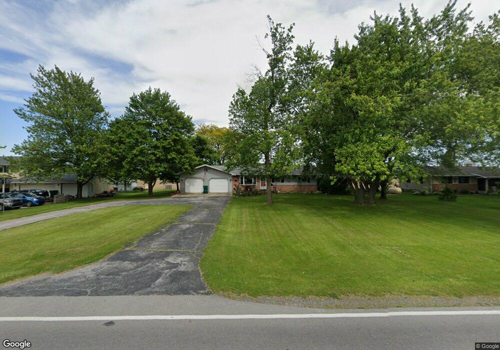 6021 Minnich Rd, New Haven, IN 46774 - photo 1