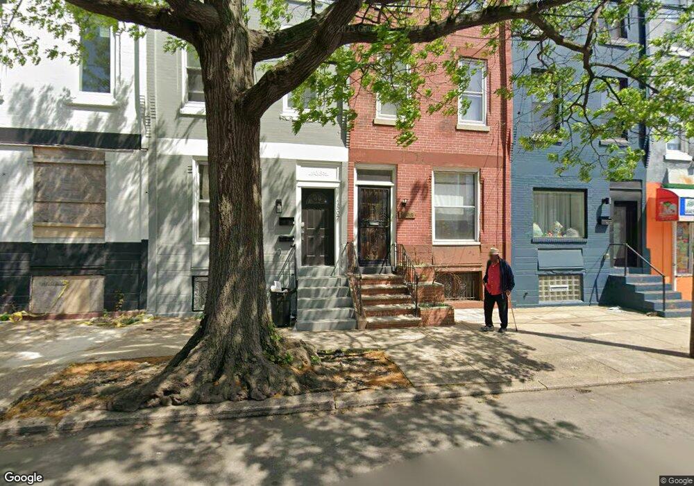 1505 N 29th St, Philadelphia, PA 19121 - photo 1