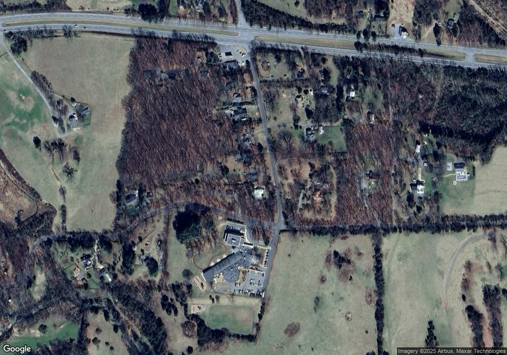 2574 Taylors Gap Rd, North Garden, VA 22959 - photo 1