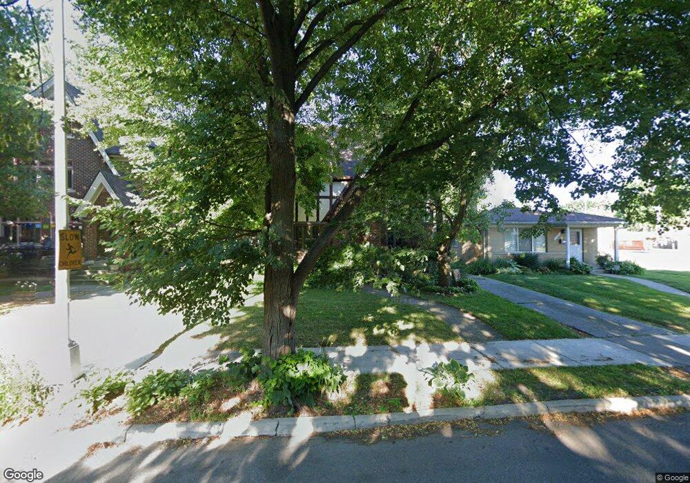 1445 Bishop Rd, Grosse Pointe Park, MI 48230 - photo 1