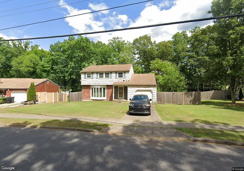 43 Silver Birch Rd, Blackwood, NJ 08012 - photo 1