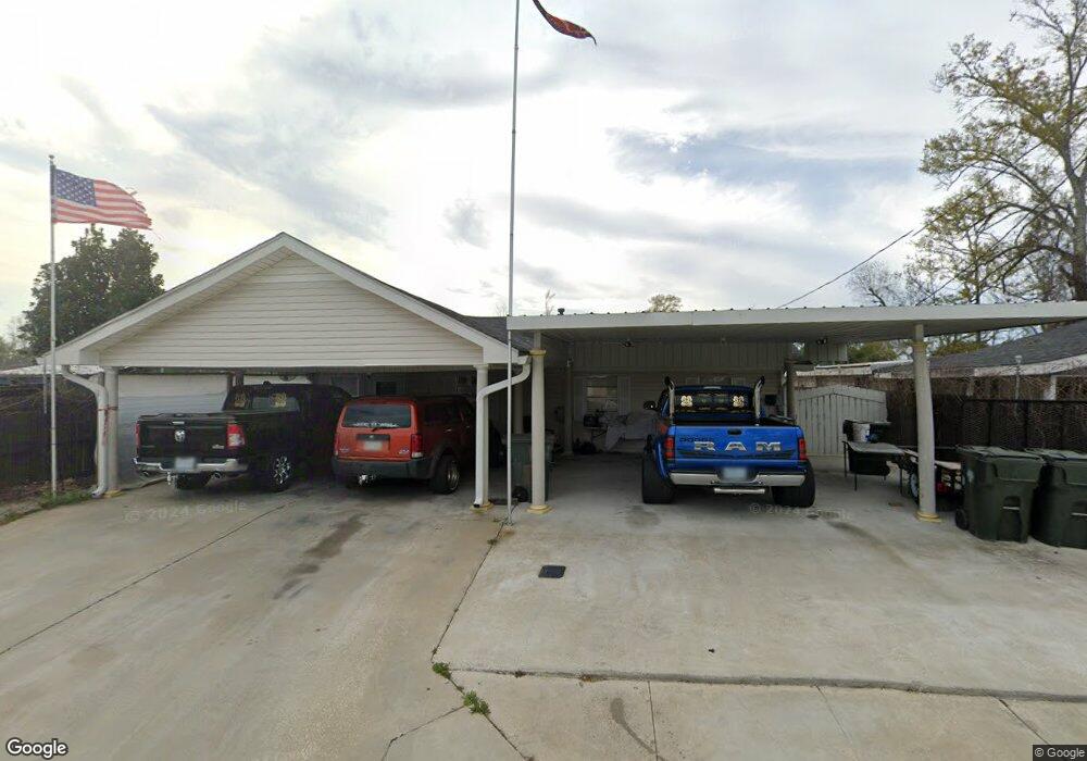 1510 Mcnabb St, Lake Charles, LA 70615 - photo 1