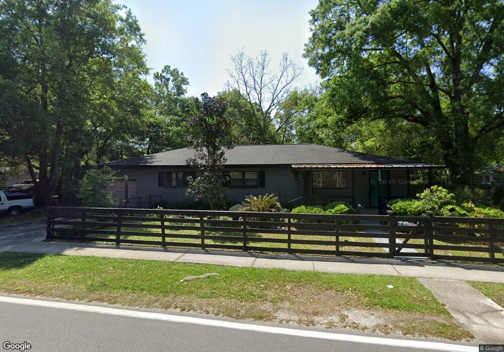 5456 Plymouth St, Jacksonville, FL 32205 - photo 1