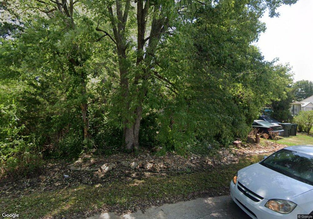 406 S Perdue Ave, Claremore, OK 74017 - photo 1