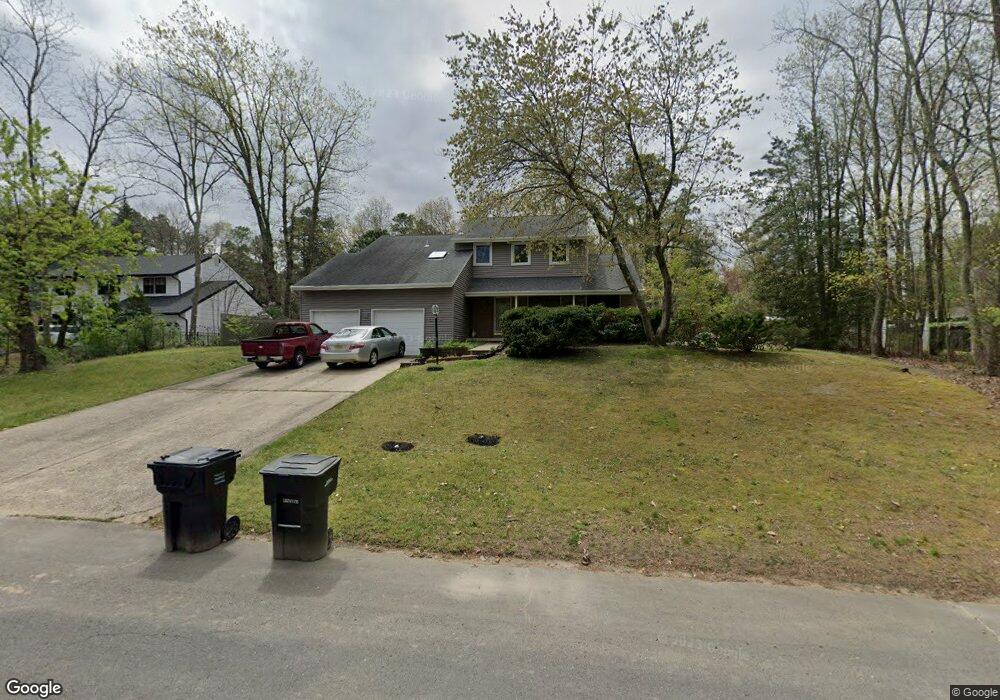 6 Tallowood Dr, Medford, NJ 08055 - photo 1