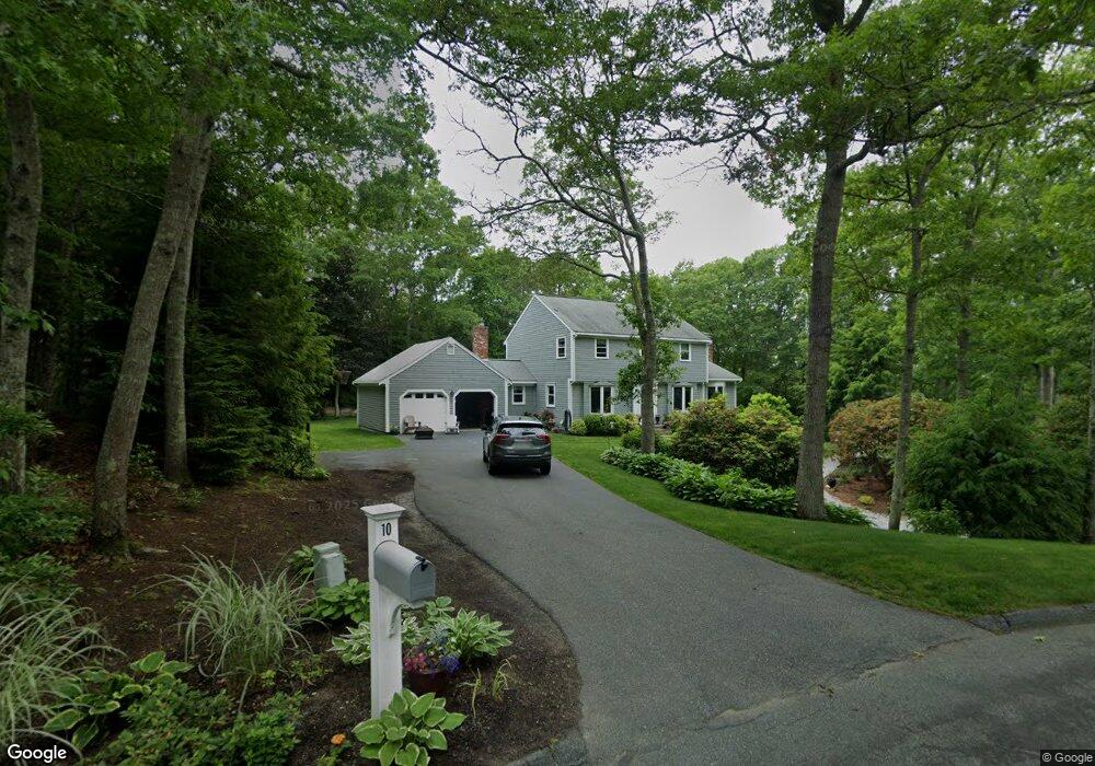 10 Holder Ln, Sandwich, MA 02563 - photo 1