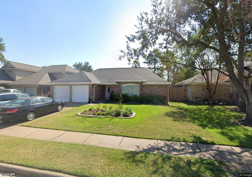 17715 Garnercrest Dr, Houston, TX 77095 - photo 1