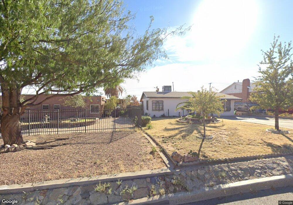 3250 Savannah Ave, El Paso, TX 79930 - photo 1