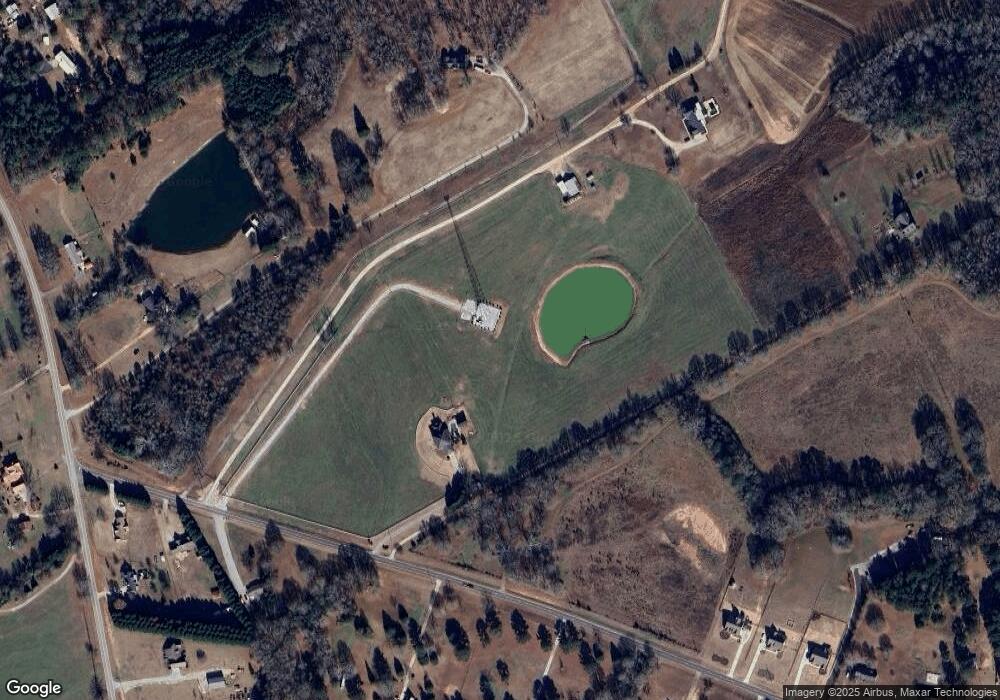 1869 Michael Rd, Monroe, GA 30656 - photo 1