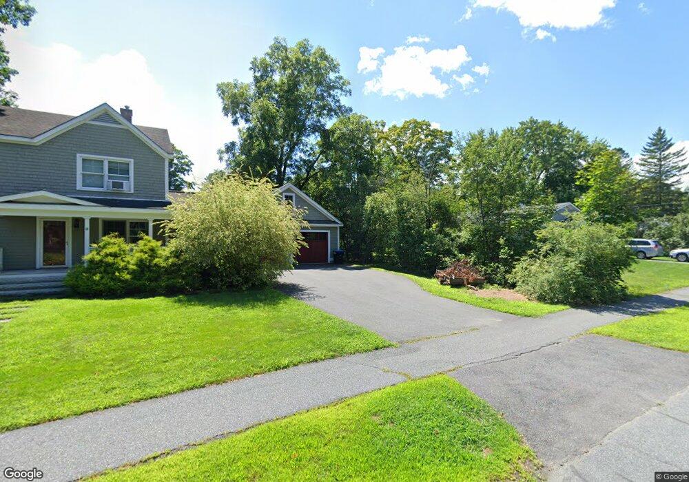 Street View Photo