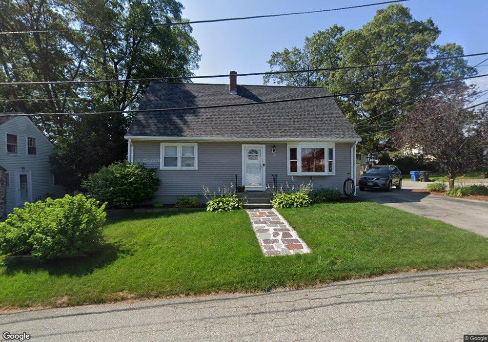 58 Indiana Ave, Cumberland, RI 02864 - photo 1