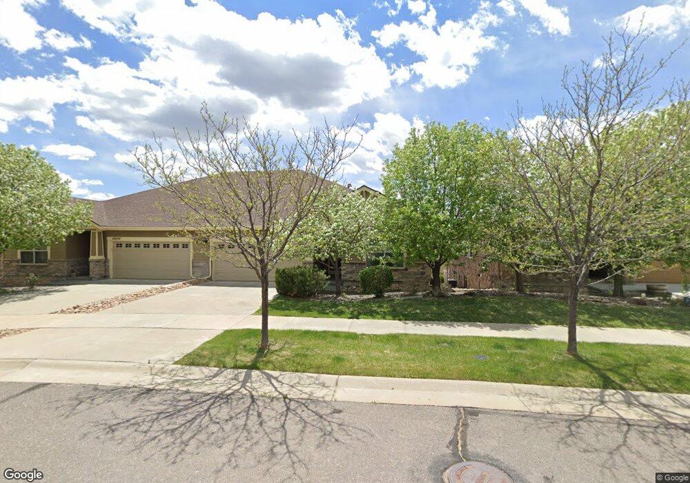 19396 E Radcliff Place, Aurora, CO 80015 - photo 1