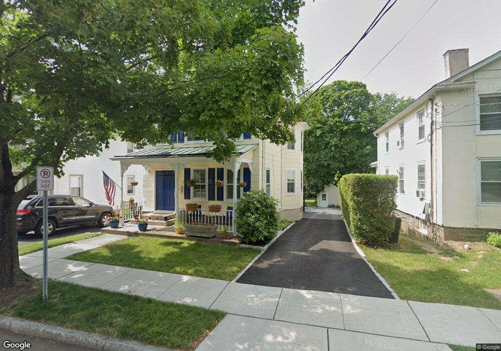 70 Spruce St, Princeton, NJ 08542 - photo 1