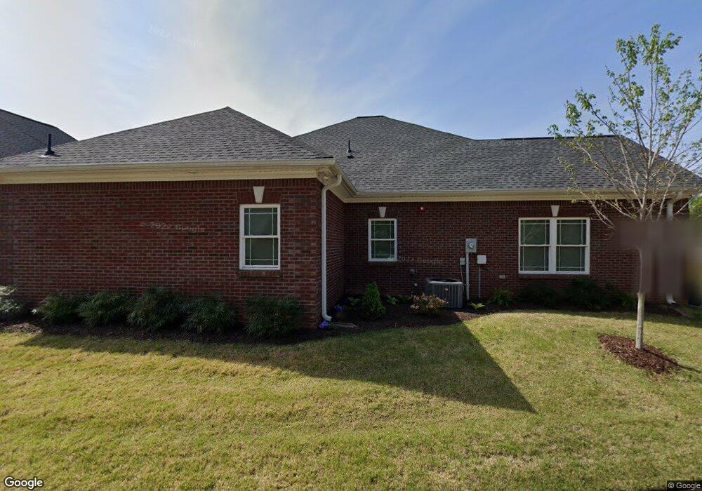 9117 Leverett Cir, Covington, GA 30014 - photo 1