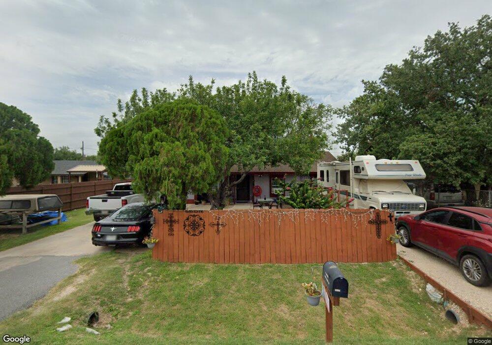 6001 Ceniza Dr, Weslaco, TX 78599 - photo 1