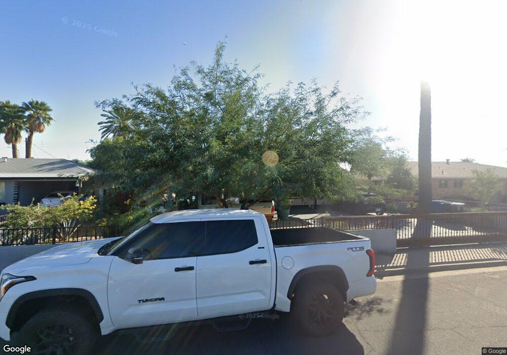 1531 E Jarvis Ave, Mesa, AZ 85204 - photo 1