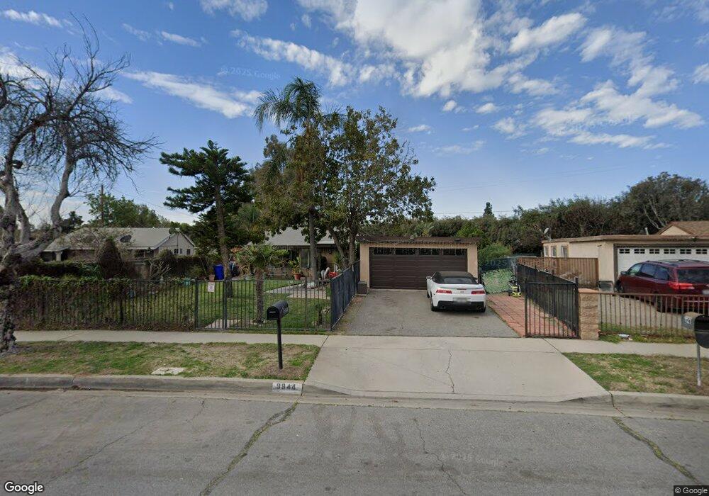 9944 Almeria Ave, Fontana, CA 92335 - photo 1