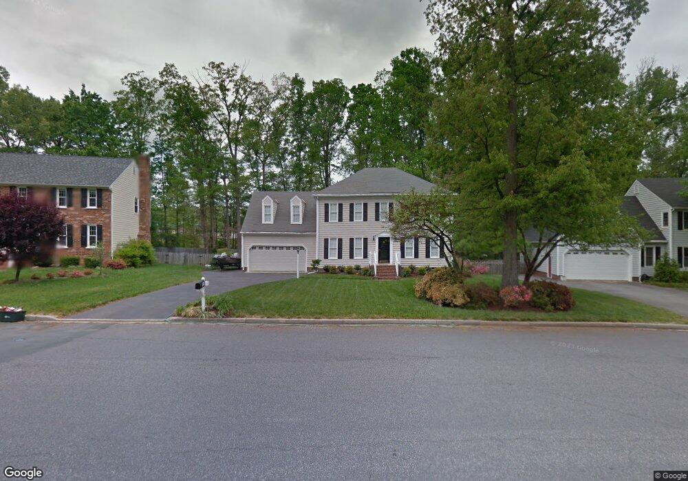 10620 Cliffmore Dr, Glen Allen, VA 23060 - photo 1