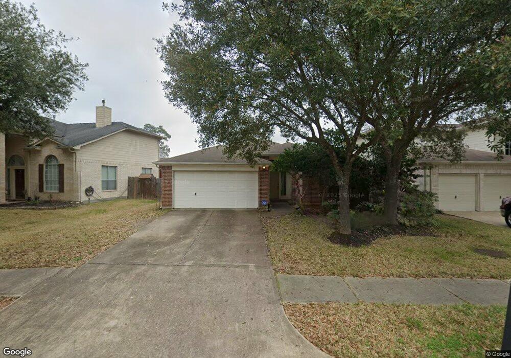 23114 Postwood Park Ln, Spring, TX 77373 - photo 1