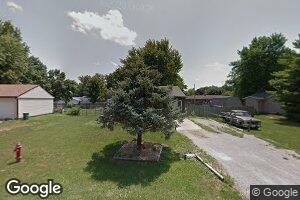 208 Patricia St, Dawson, IL 62520