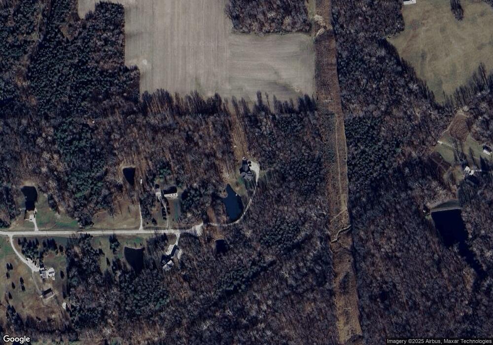 4263 Estelle Rd, Osgood, IN 47037 - photo 1