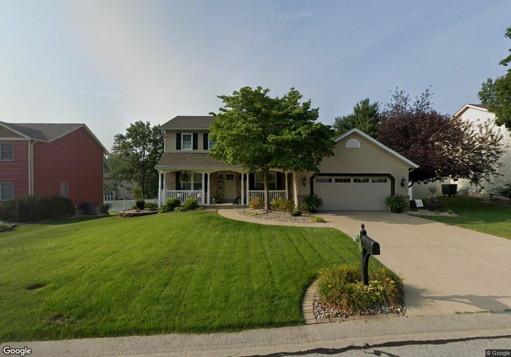 12 Pine Valley Dr, Collinsville, IL 62234 - photo 1