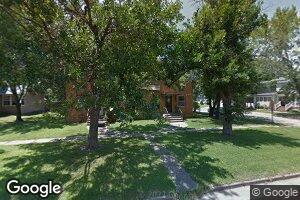 401 S State St Unit 3, Yates Center, KS 66783