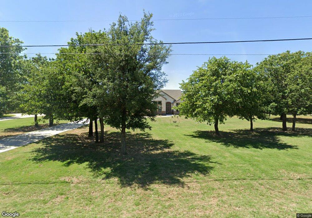 11219 Eustace Dr, Azle, TX 76020 - photo 1