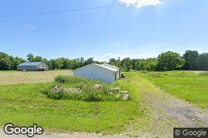 6197 Dickson Rd, Tiro, OH 44887