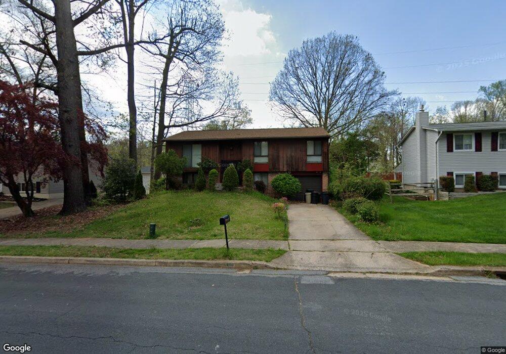 4114 Tiverton Rd, Randallstown, MD 21133 - photo 1