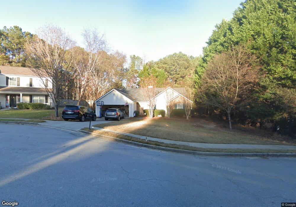 2789 Evanston Ct unit 4, Dacula, GA 30019 - photo 1