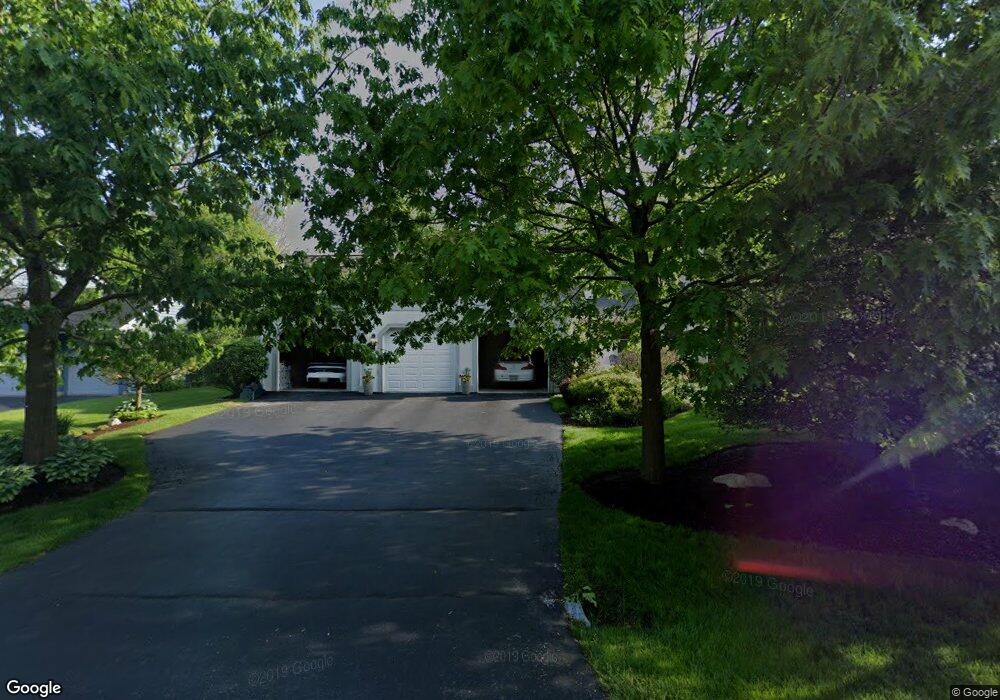 250 Souwanas Trail, Algonquin, IL 60102 - photo 1