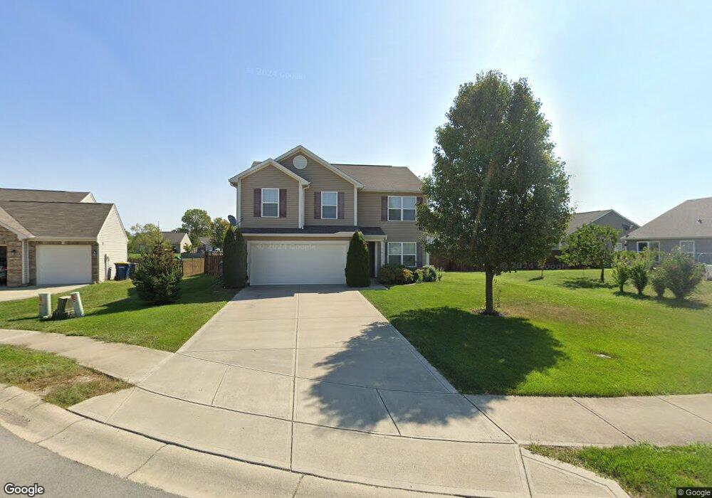 1411 Bigleaf Cir, Sheridan, IN 46069 - photo 1